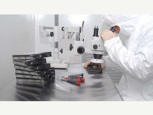 Image for Secure Data Recovery Services with ID of: 3903404