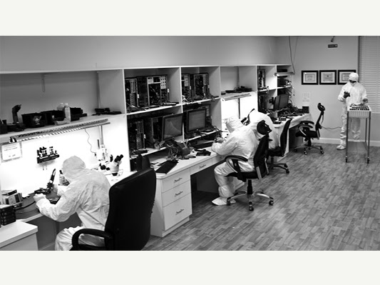 Image for Secure Data Recovery Services with ID of: 3903406