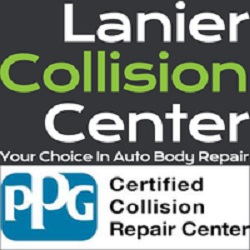 Image for Lanier Collision Center with ID of: 3903604