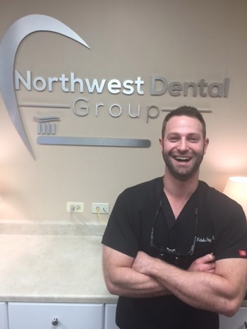 Image for Northwest Dental Group with ID of: 3903662