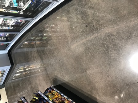 Image for Polished Concrete Floor with ID of: 3903711