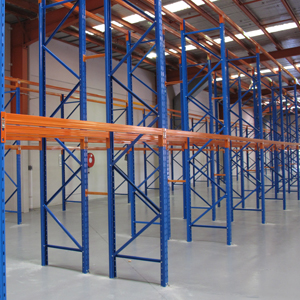 Image for Best Selective Pallet Racking In Melbourne with ID of: 3903868