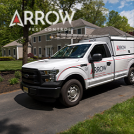 Image for Arrow Pest Control with ID of: 3905124