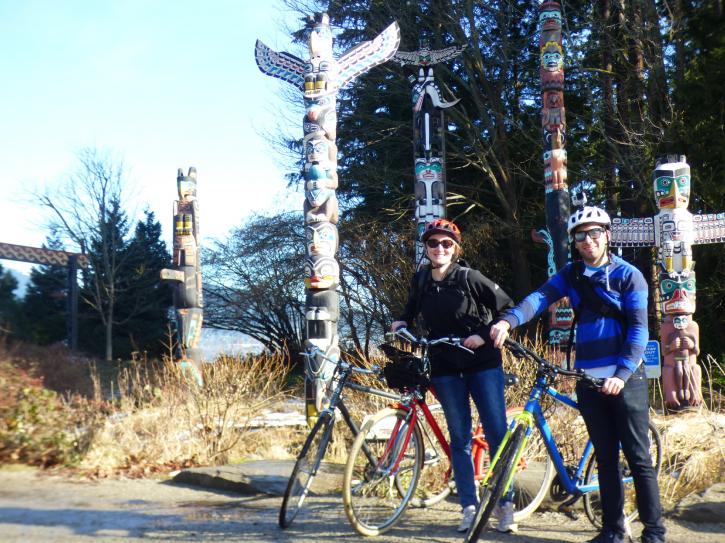 Image for Bike Vancouver with ID of: 3905535