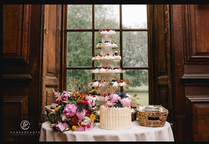 Image for Just Peachy Florists with ID of: 3906232