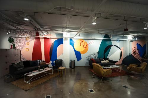 Image for Alley Powered by Verizon with ID of: 3906290