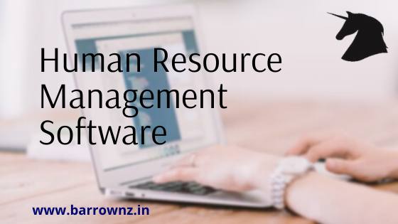 Image for ERP Human Resource Management with ID of: 3906364
