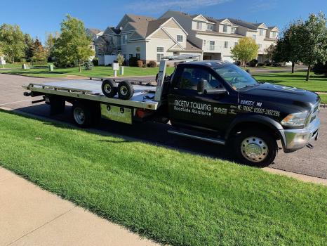 Image for Nicety Towing with ID of: 3906481