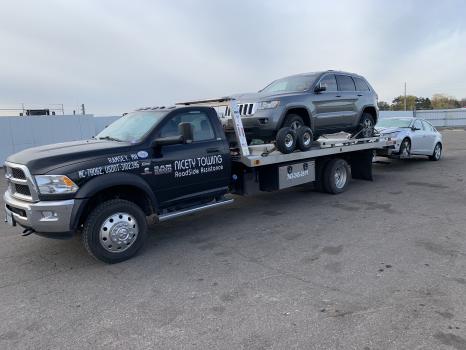 Image for Nicety Towing with ID of: 3906482