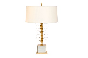 Image for Unleash Your Style with Unique Table Lamps for Sale at Worlds Away with ID of: 3906483