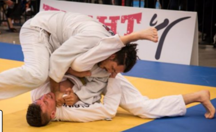 Image for Absolute BJJ with ID of: 3906487