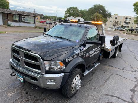 Image for Nicety Towing with ID of: 3906491