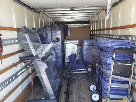 Image for Moving Buddies with ID of: 3906726
