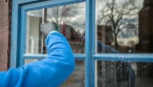Image for Gilbert Window Cleaning with ID of: 3907542