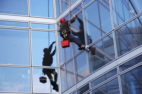 Image for Gilbert Window Cleaning with ID of: 3907543