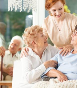 Image for Mazaltov Home Care with ID of: 3907923