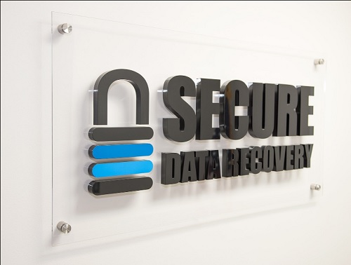 Image for Secure Data Recovery Services with ID of: 3907958