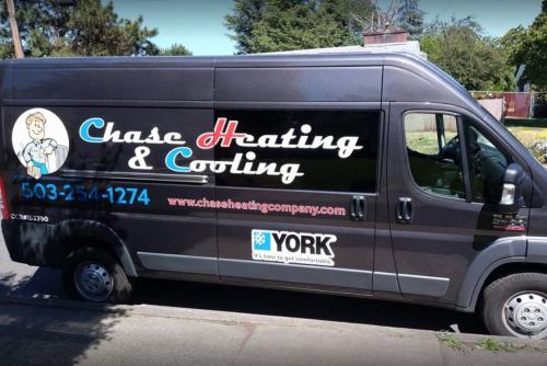Image for Chase Heating and Cooling with ID of: 3908249