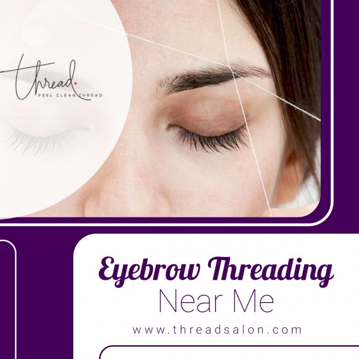 Image for Eyebrow Threading Near Me with ID of: 3908287