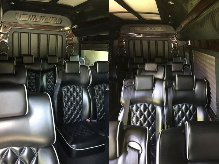 Image for Exotic Suv Service Marietta GA | Will Chambers Global with ID of: 3908563