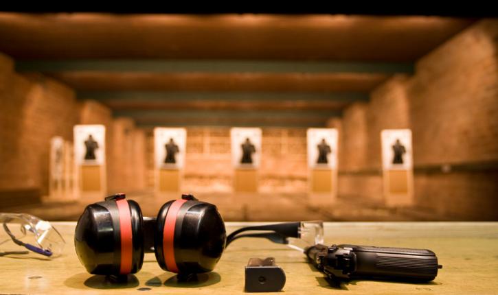 Image for Visit Ok Corral For Shooting range in Florida! with ID of: 3908581