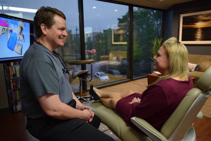 Image for Dr. Rodney Baier, DDS with ID of: 3908709