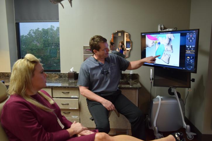 Image for Dr. Rodney Baier, DDS with ID of: 3908710