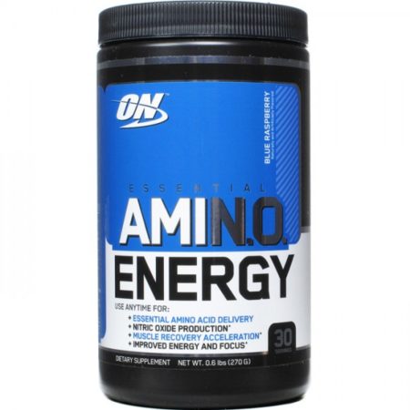 Image for Amino Energy with ID of: 3908886