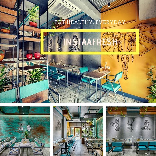 Image for InstaaFresh Restaurant with ID of: 3909561