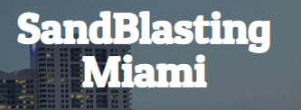 Image for Sandblasting Miami with ID of: 3910408
