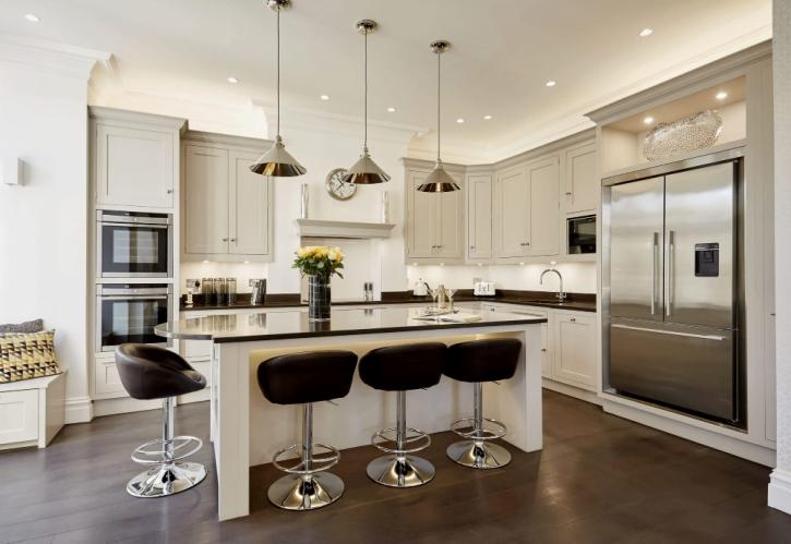 Image for Kitchen Trend with ID of: 3910876