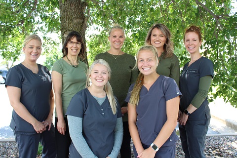 Image for Red Cedar Dentistry with ID of: 3911273
