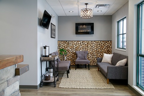 Image for Red Cedar Dentistry with ID of: 3911276