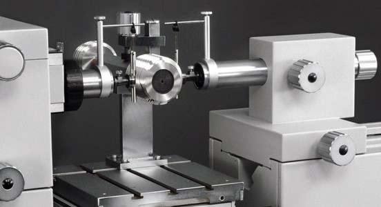 Image for Thread Gage Calibration with ID of: 3911595