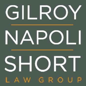 Image for Gilroy Napoli Short - Bend with ID of: 3912600