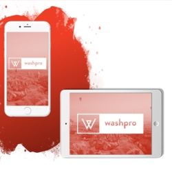 Image for Washpro Inc with ID of: 3912653