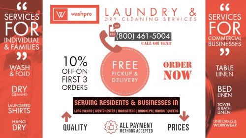 Image for Washpro Inc with ID of: 3912654