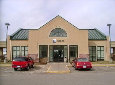 Image for Conklin Chevrolet Newton with ID of: 3912832