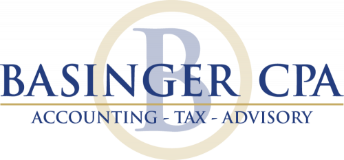 Image for Basinger CPA with ID of: 3913020
