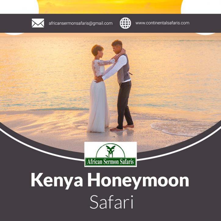 Image for Kenya Honeymoon Safari with ID of: 3913296