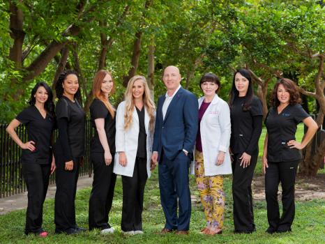 Image for Ovation Med Spa with ID of: 3913478
