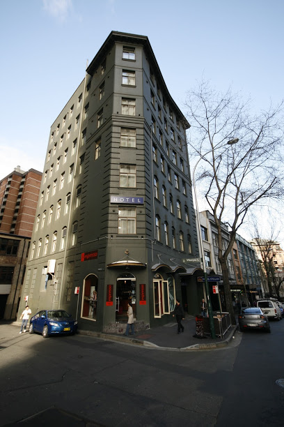 Image for Hotel Stellar with ID of: 3913541