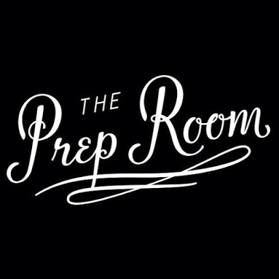 Image for The Prep Room with ID of: 3913956