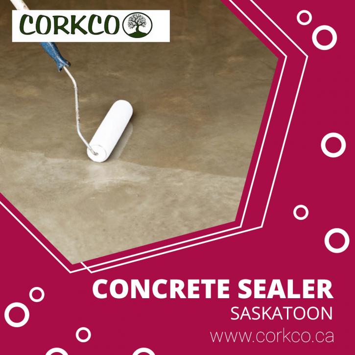 Image for Concrete Sealer Saskatoon with ID of: 3914219