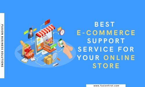 Image for E-Commerce Support Services with ID of: 3914310