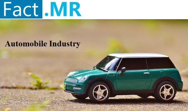 Image for Passenger Car Segment to Display Higher Predilection for High Voltage Electric Heaters, details Fact.MR Study with ID of: 3914407