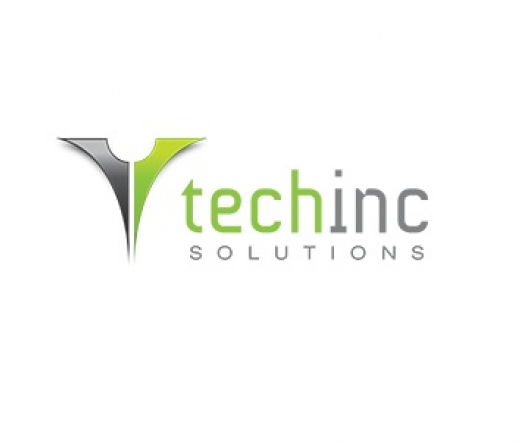 Image for Tech Inc Solution with ID of: 3914917
