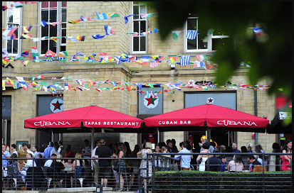 Image for Cubana with ID of: 3915003