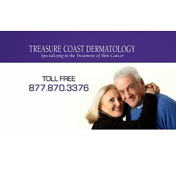 Image for Treasure Coast Dermatology with ID of: 3915275