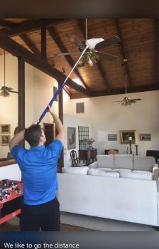 Image for HomeHappy Cleaning Service with ID of: 3915342